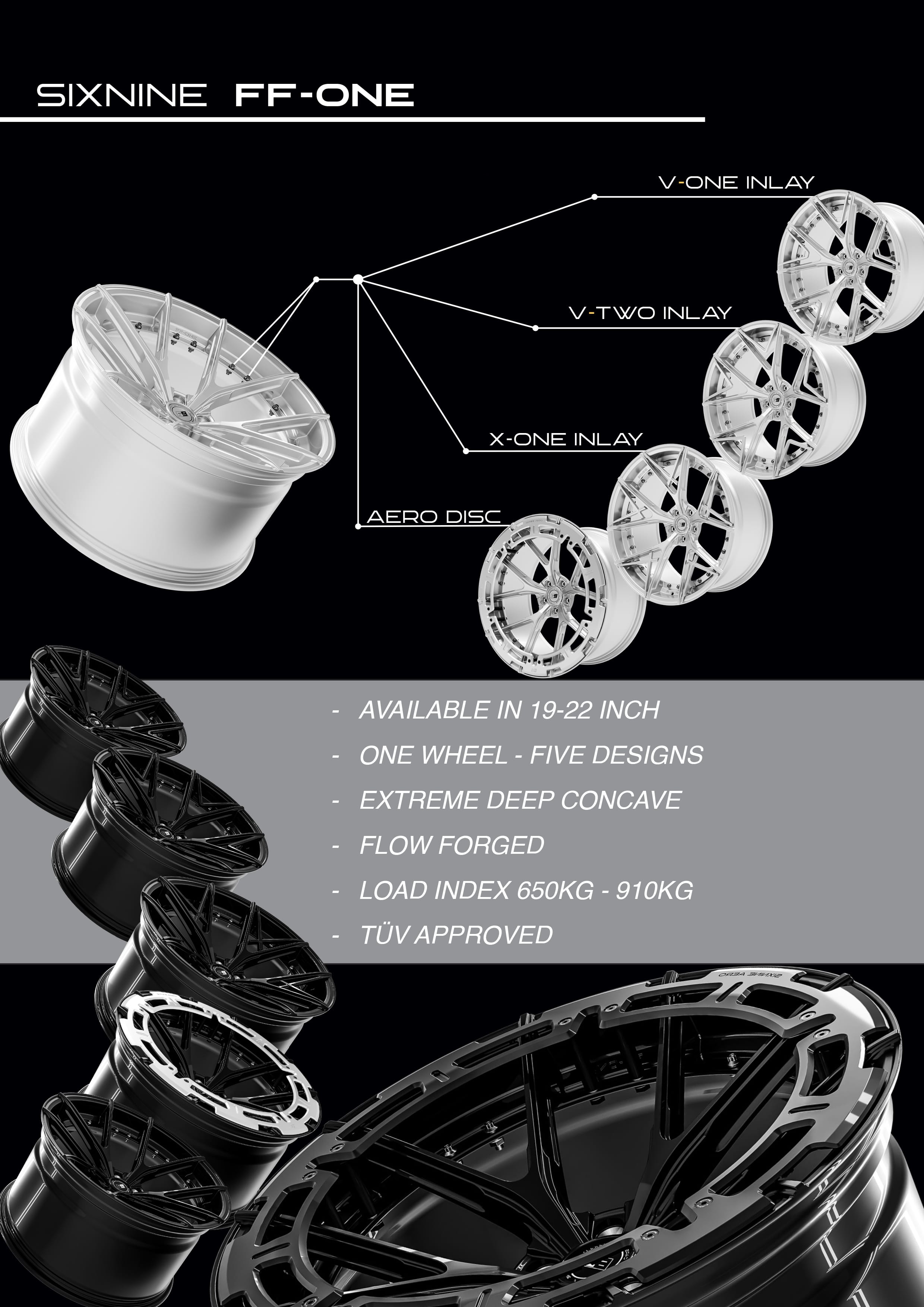 suntech - revendeur sixnine wheels
