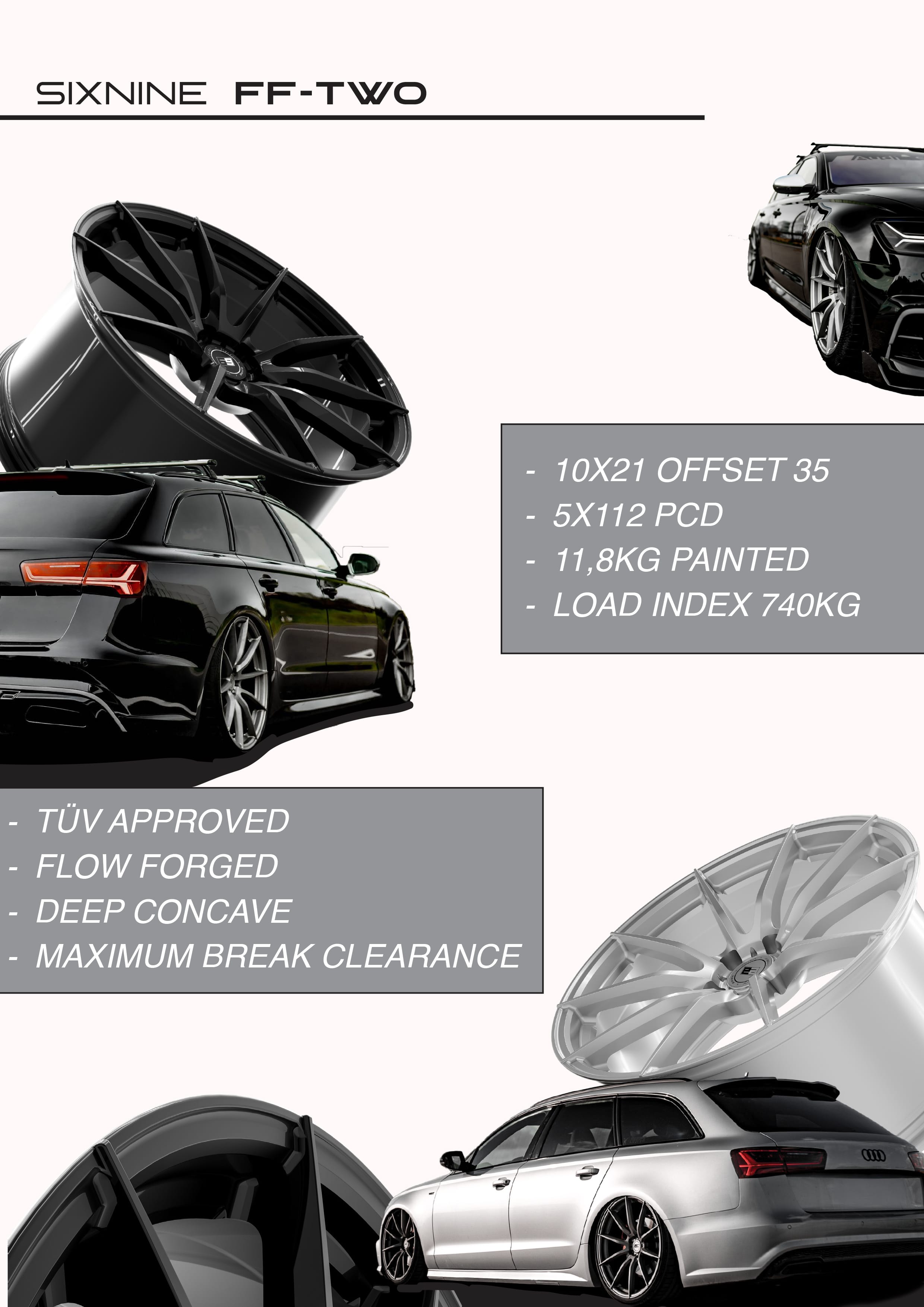 suntech - revendeur sixnine wheels